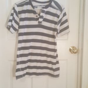 Mens Pacific Blue Tee Shirt